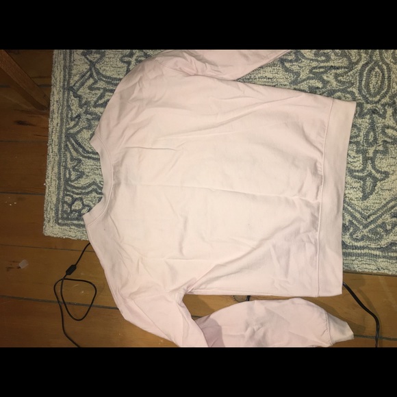 Crew neck - Picture 2 of 2